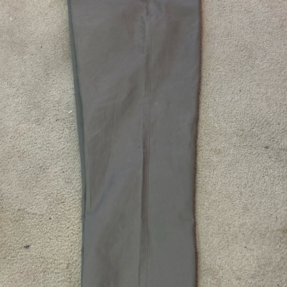 Lee Men's Khaki Chinos